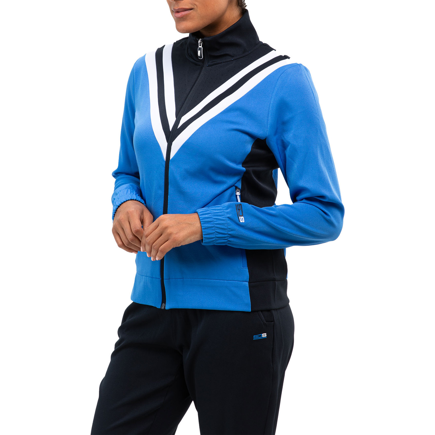 Sjeng Sports Aveli Trainingspak Dames