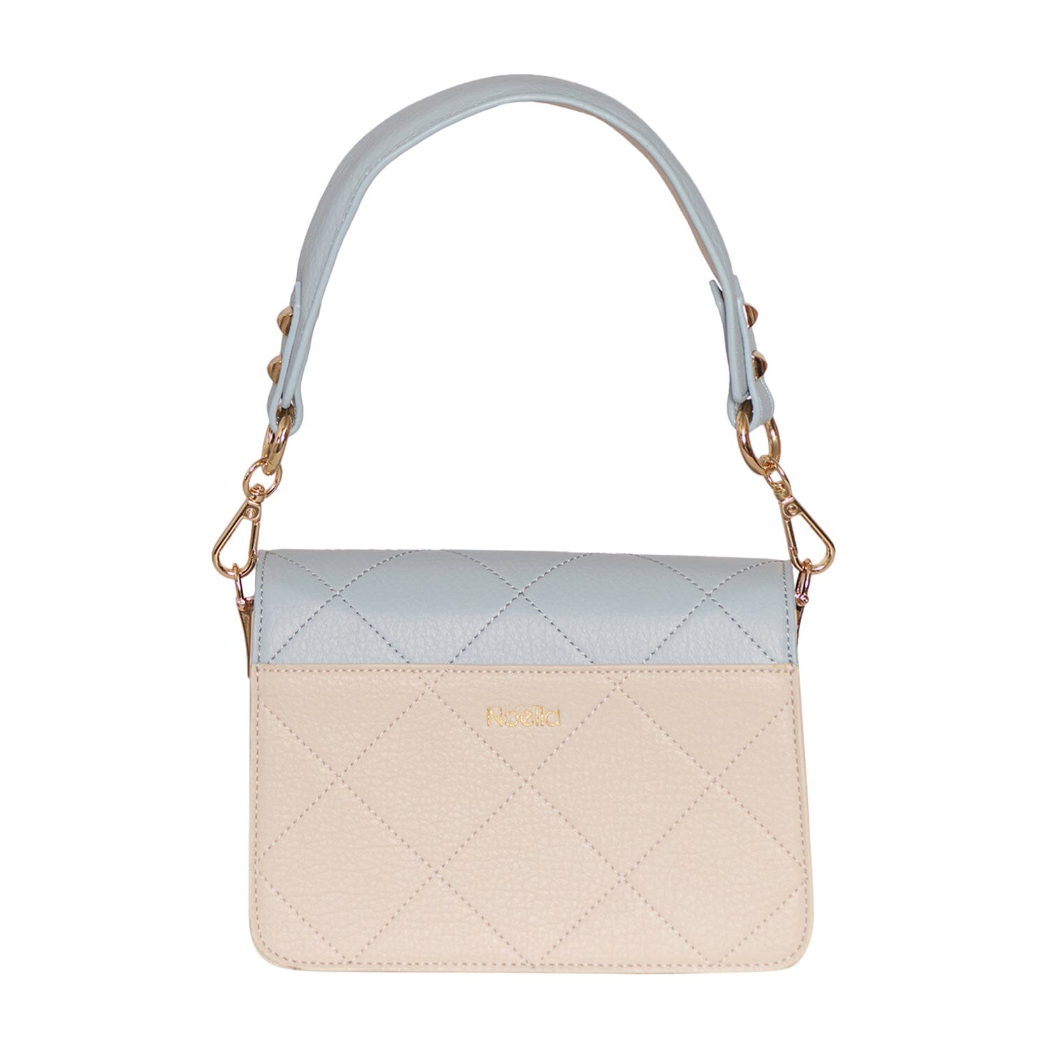 Noella Blanca Bag Medium 999 light blue birch
