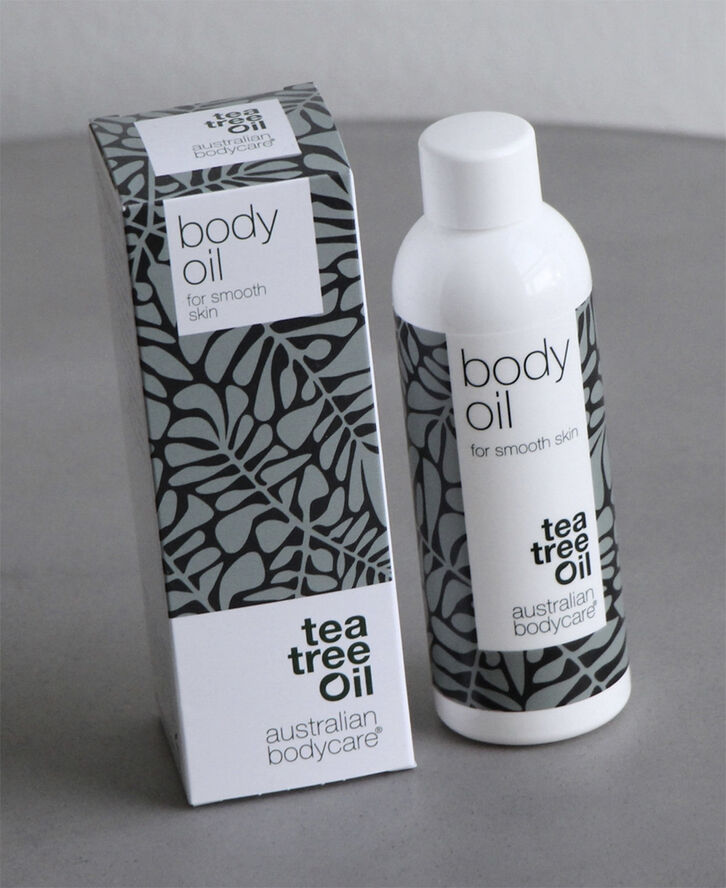 Australian Bodycare Body Oil - Kropsolie til strækmærker og ar