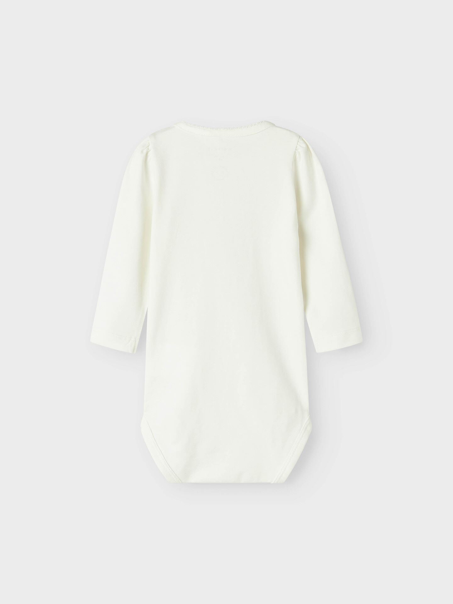 Jolanta Long Sleeve Body Box