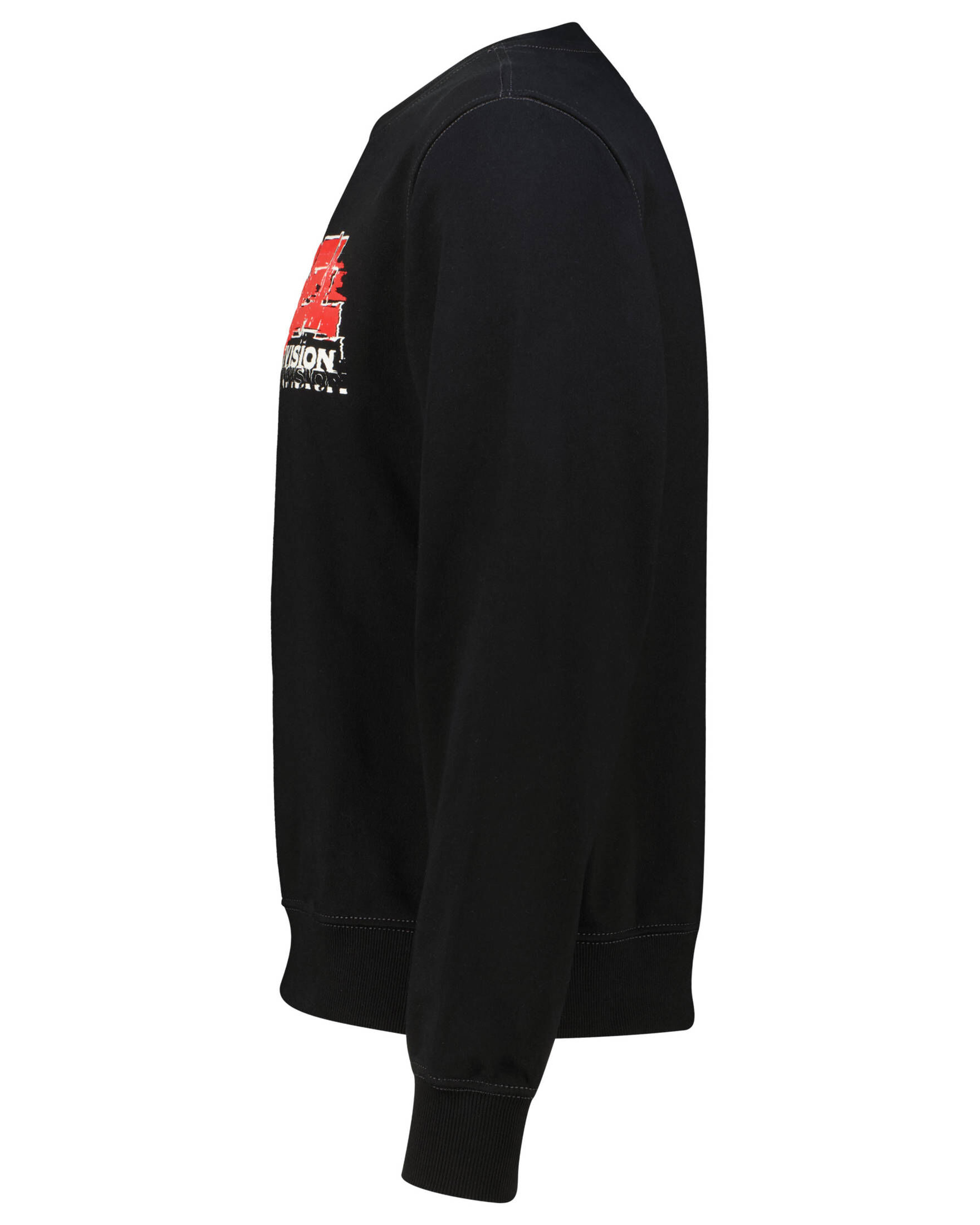 Diesel| Herren Sweatshirt S-GINN-K40