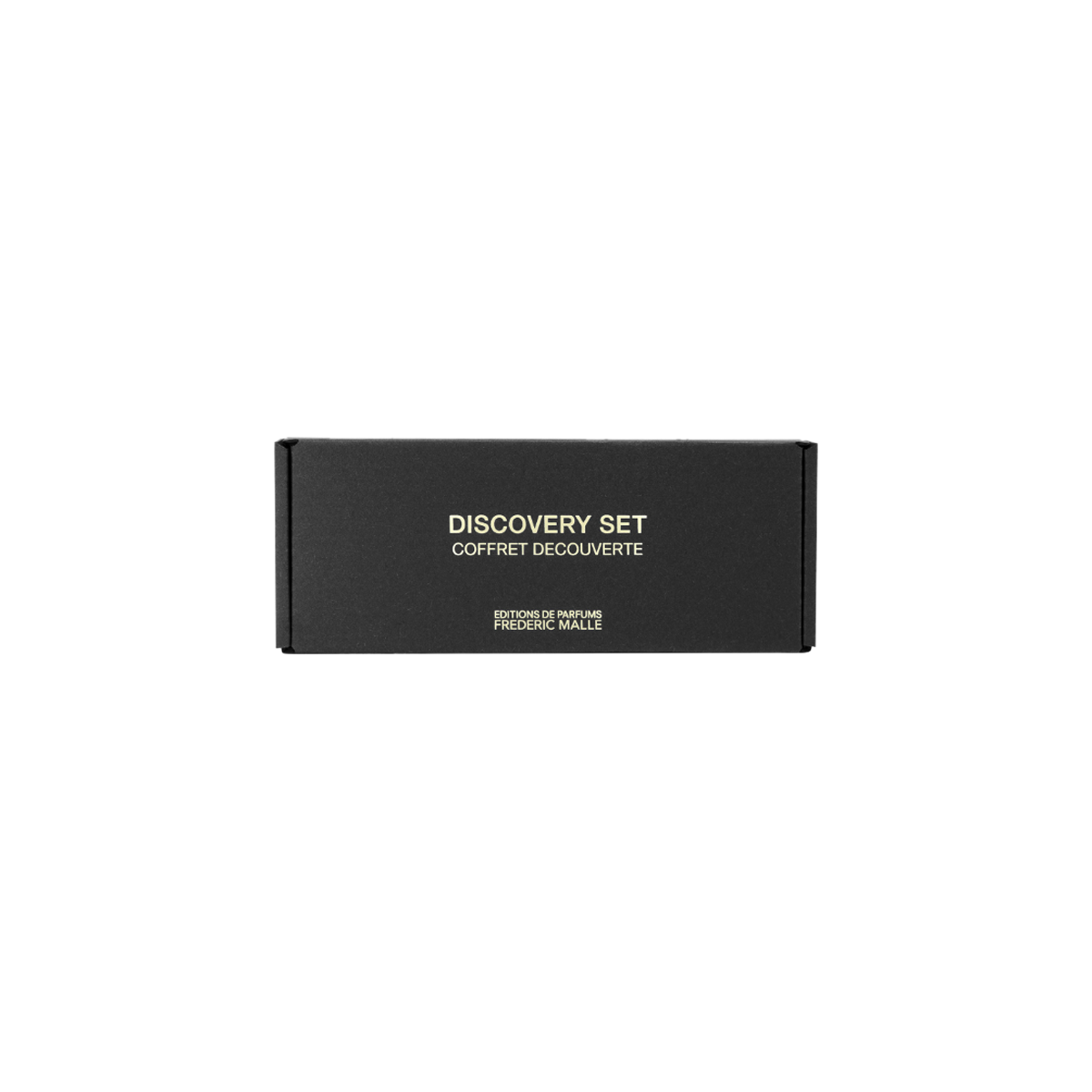 Discovery Set For Him 6x1,2ml