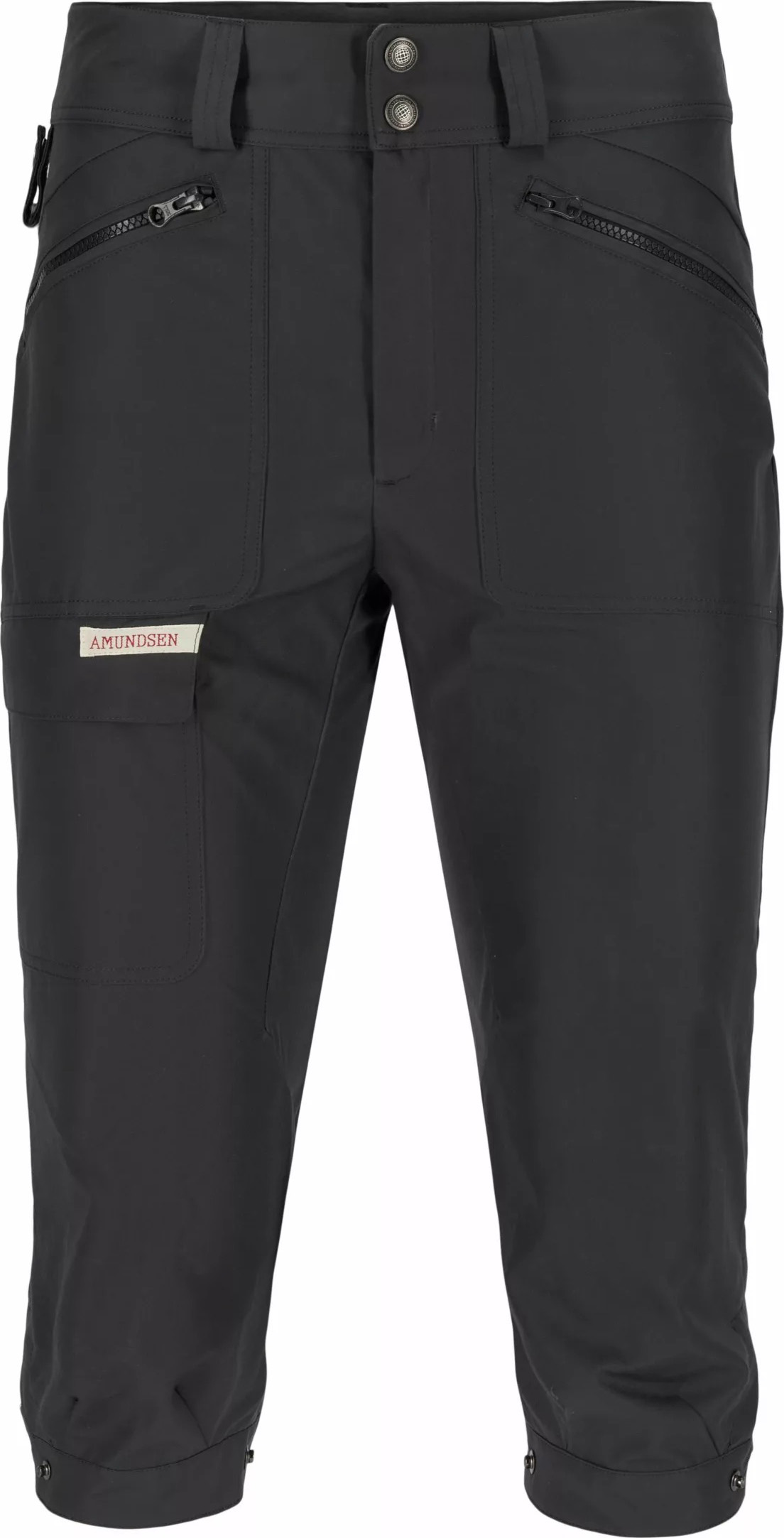 Vidda Knickerbockers Herre 595/Anthracite Navy