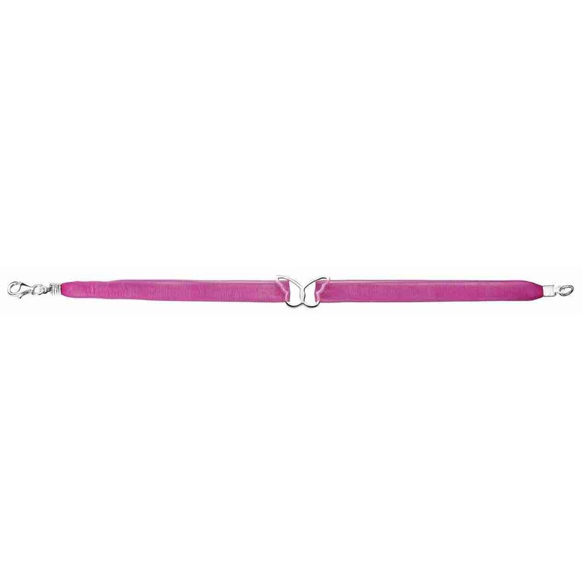 Bracelet papillon en argent 925/1000