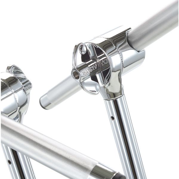 Sonor DCS678MC Double Cymbal Stand