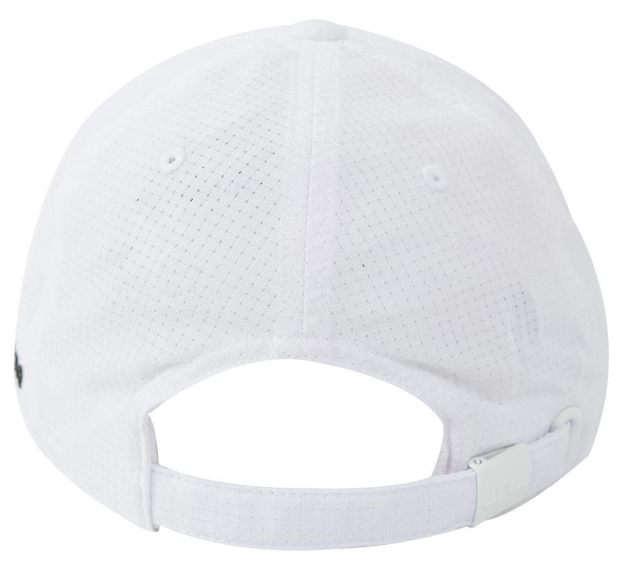 Caden Golf Cap White