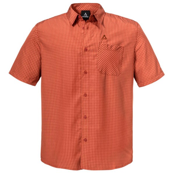 Schöffel - Circ Shirt Style Dalfoss - Chemise