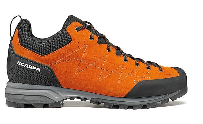 SCARPA - CHAUSSURES D'APPROCHE ZODIAC