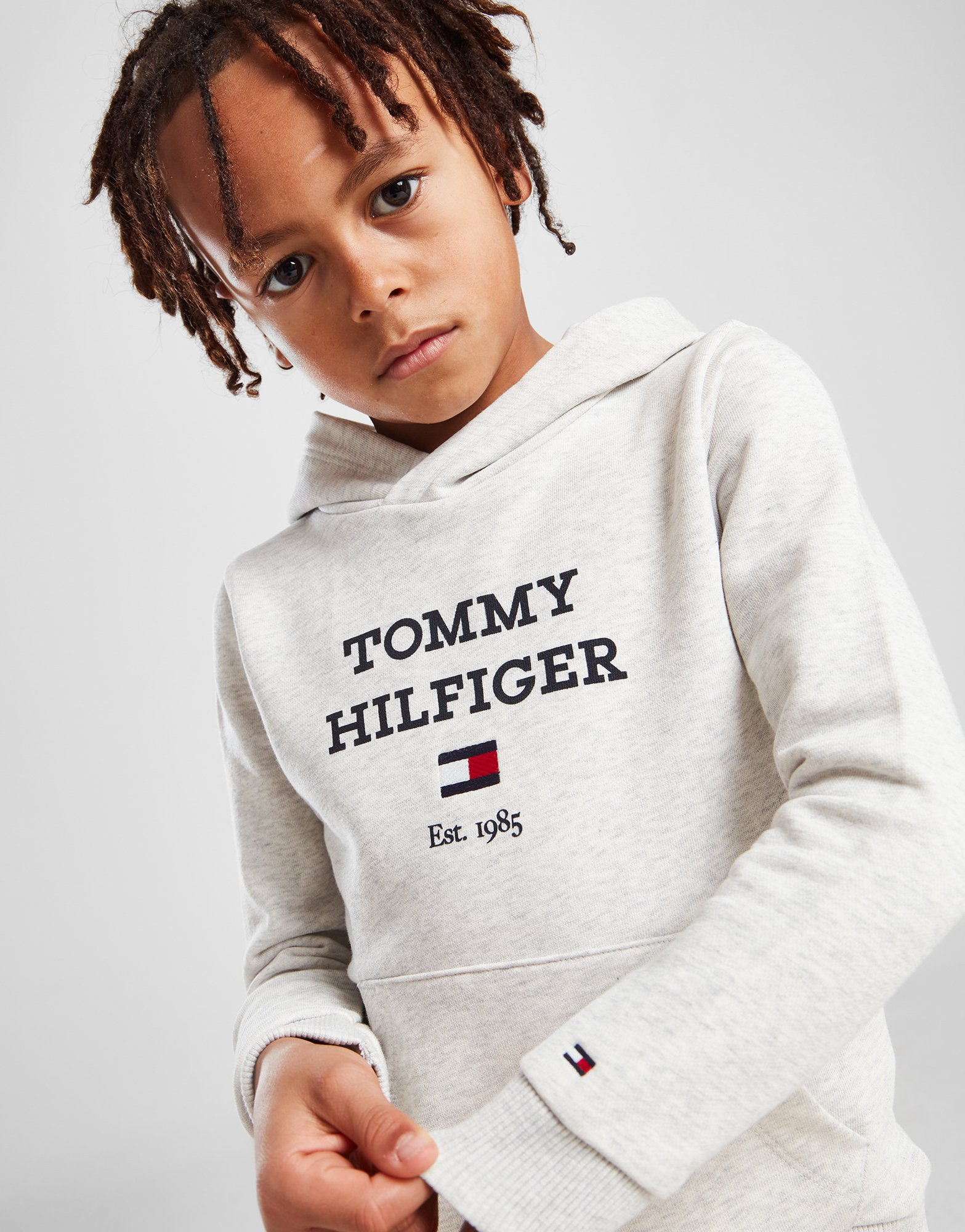 Tommy Hilfiger Ensemble de survêtement Enfant
