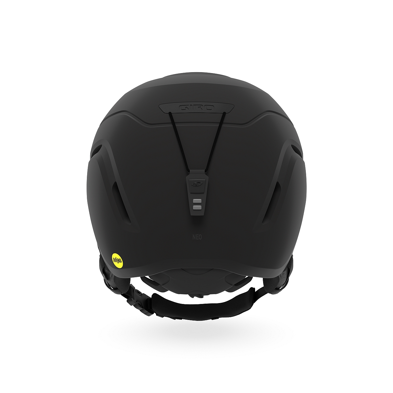 Giro Neo Mips mat black 2021/22
