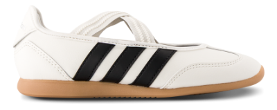 adidas Barreda Mary Jane Sko Hvid JP6736 (35,5-40)