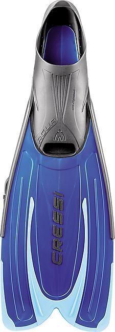 CRESSI SUB - PALMES DE SNORKELING AGUA