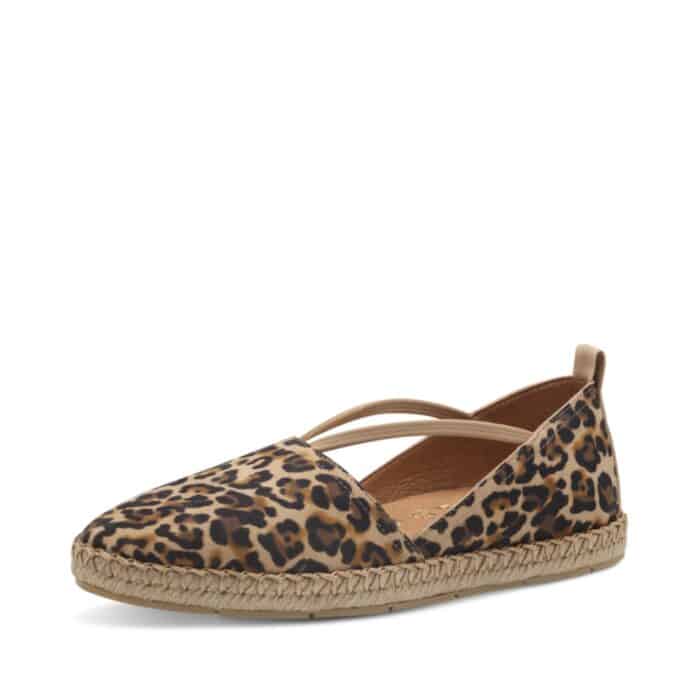 Tamaris Sko Dame 1-24620-44