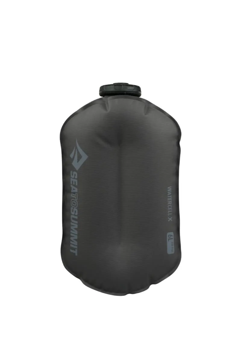 Sea To Summit Watercell X 6L Grey