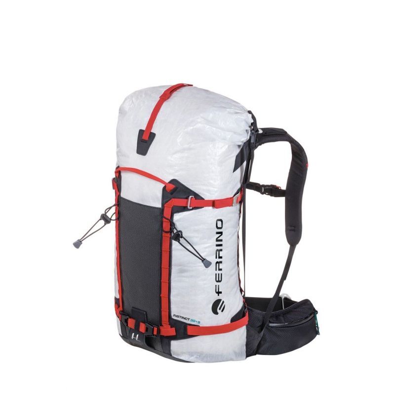 Instinct 30+5 - Sac à dos alpinisme