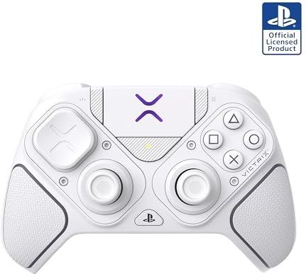 Turtle Beach - Victrix Pro BFG Reloaded - Controller - Wit