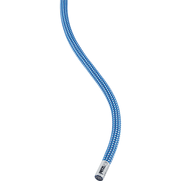 Corde alpinisme PETZL CONTACT 9.8MM x 70M
