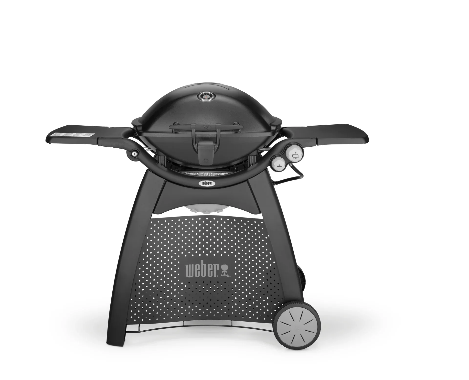 Weber Gassgrill Q-3200 Lengde 127 cm