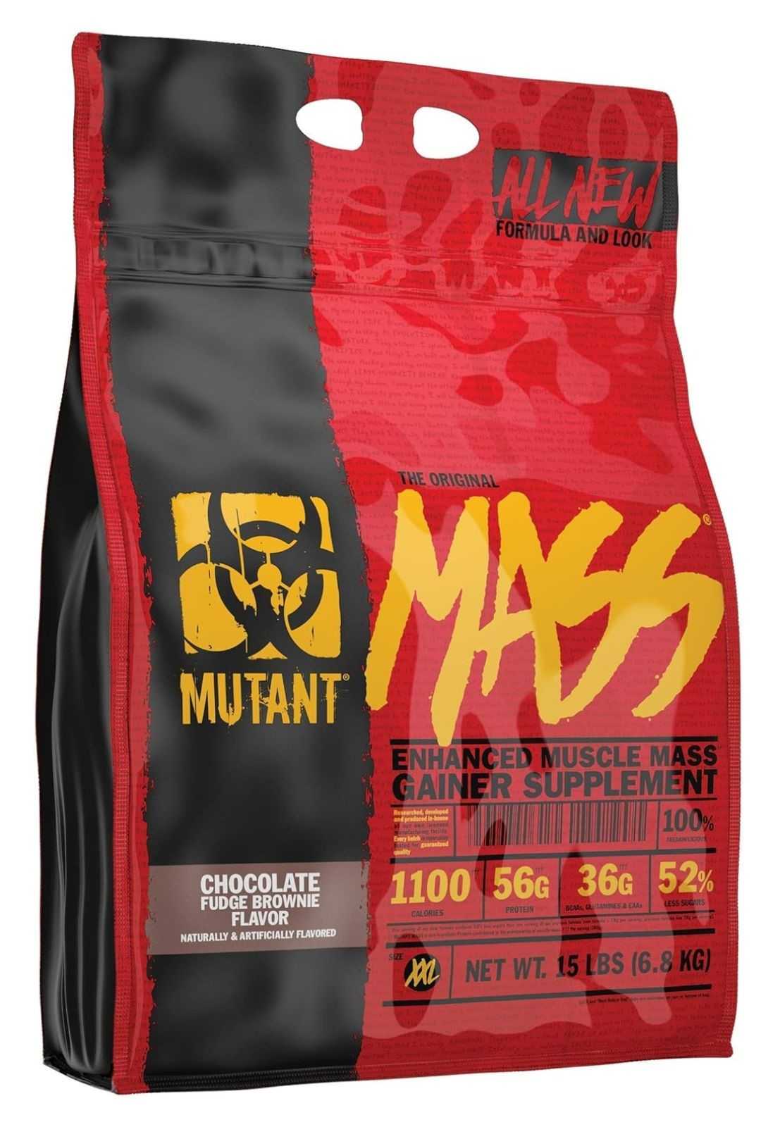 Massa Mutante 2,27 kg