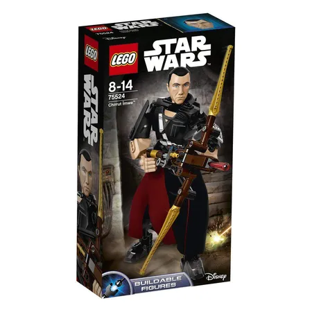 LEGO® Star Wars™ 75524 Chirrut Îmwe
