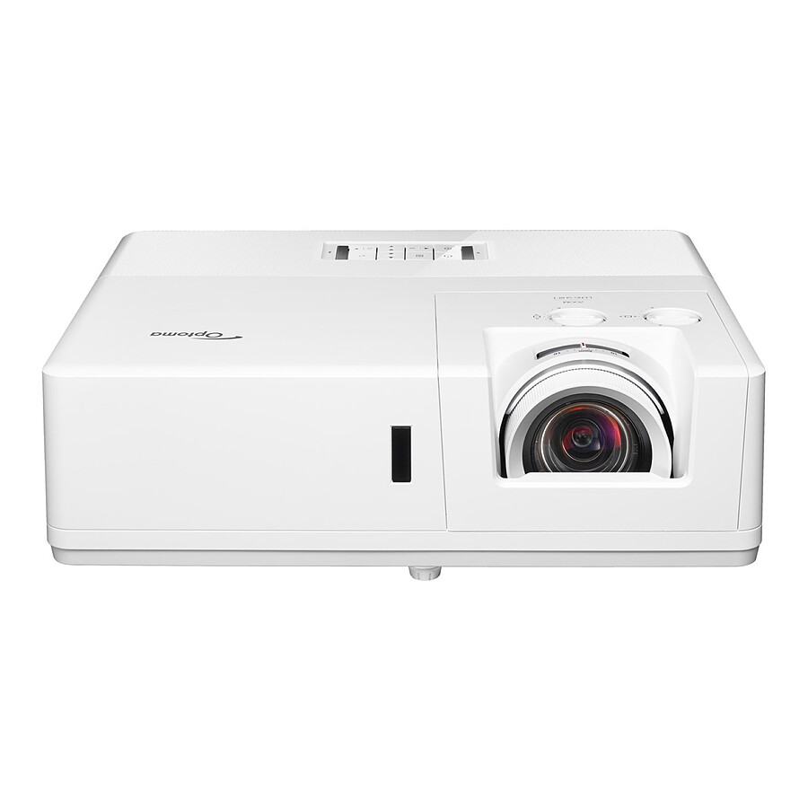 Optoma ZU707T - DLP Laser WUXGA - 7000 Lumens