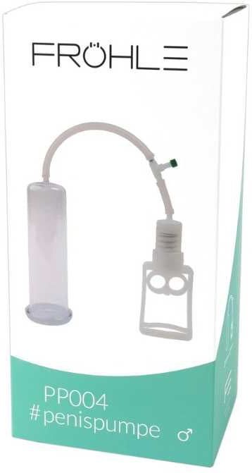 Fröhle - Pp006 Penispomp Xl Professional