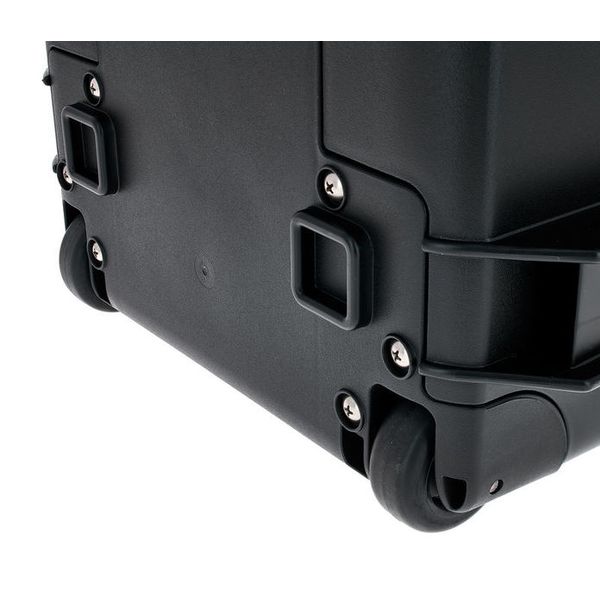 Peli 1535 Air Foam Black