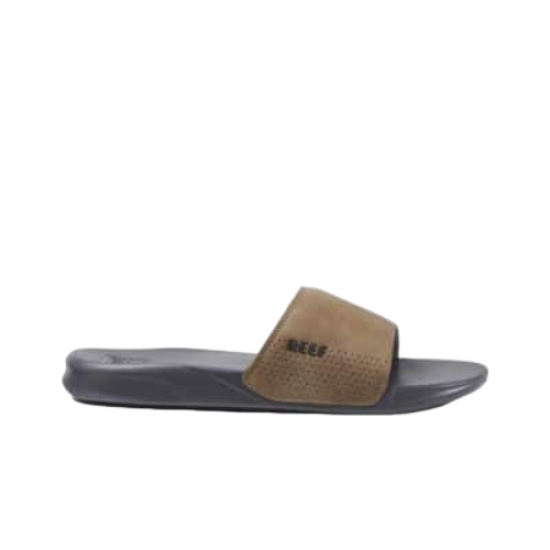 One Slide Slippers
