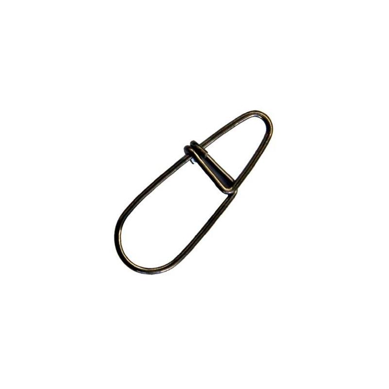 Agrafe Powerline Grande Ouverture N°0 Et N°2 - Pack