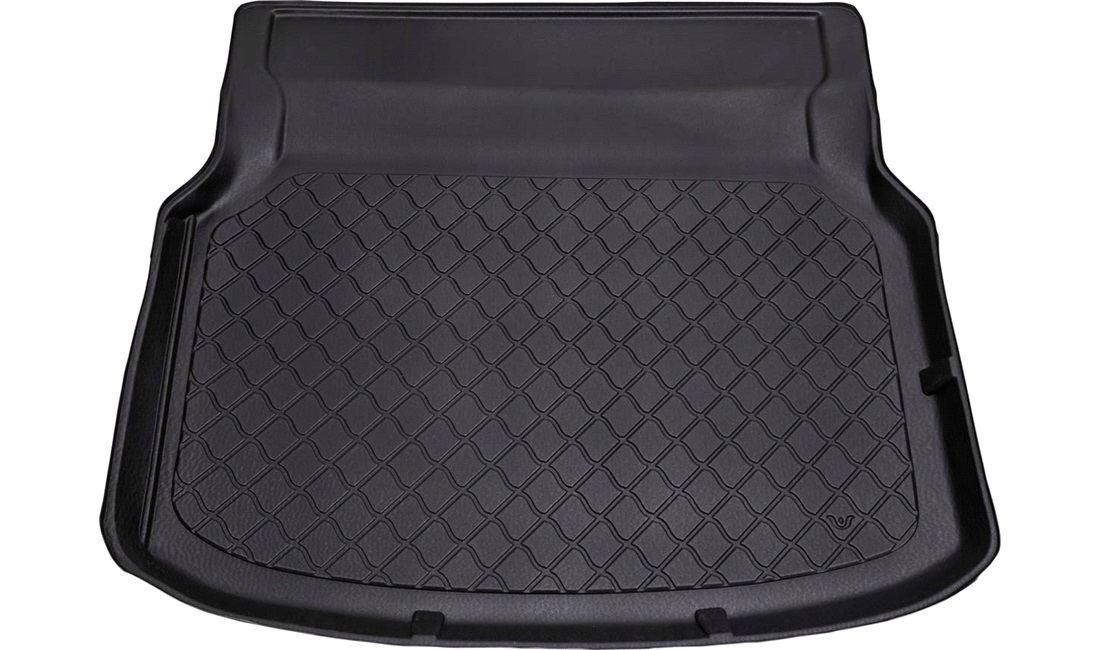 Bagagerumsbakke Mercedes C-Klasse W204 4D 07-14