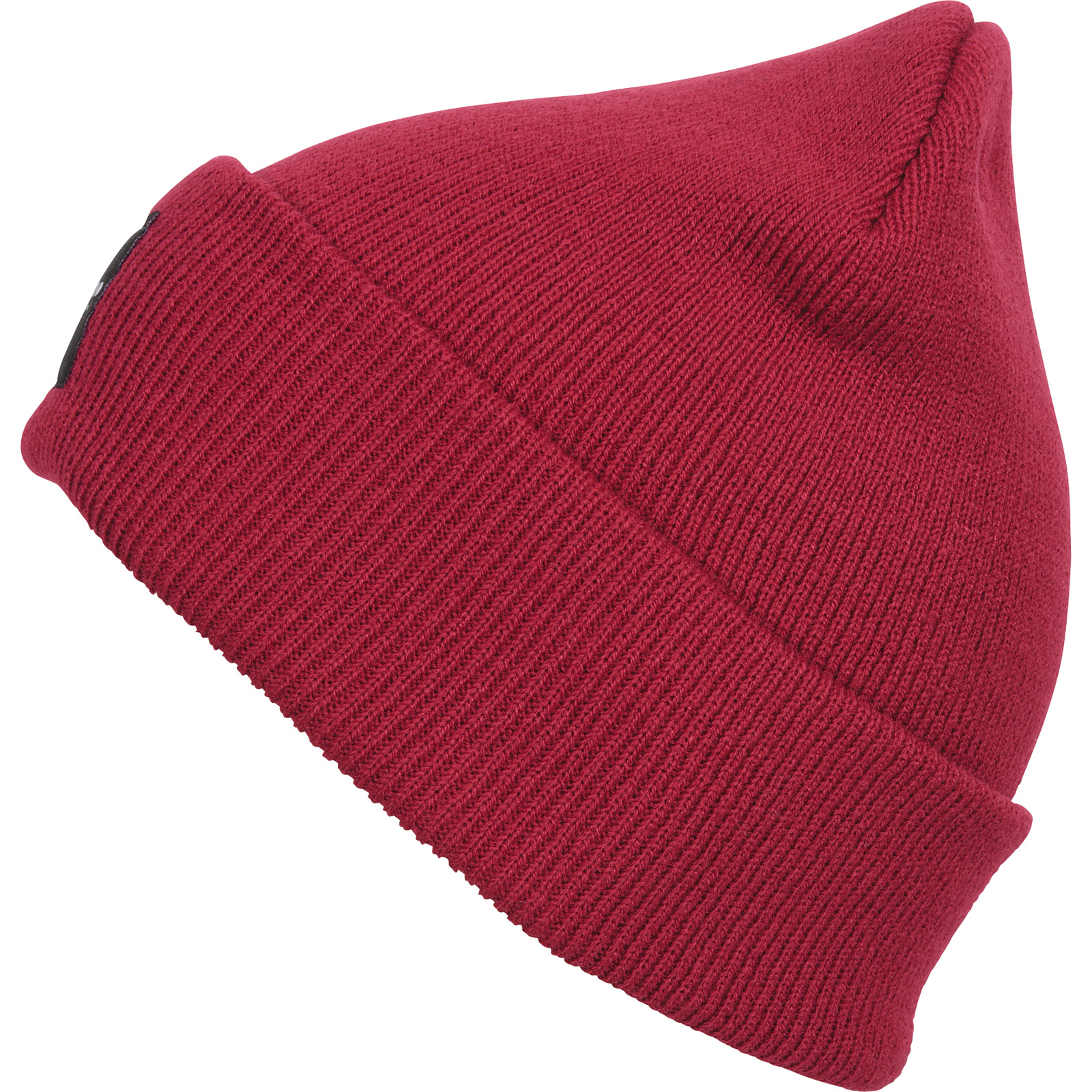 Icepeak Unisex-Strickmütze Harcourt schwarz