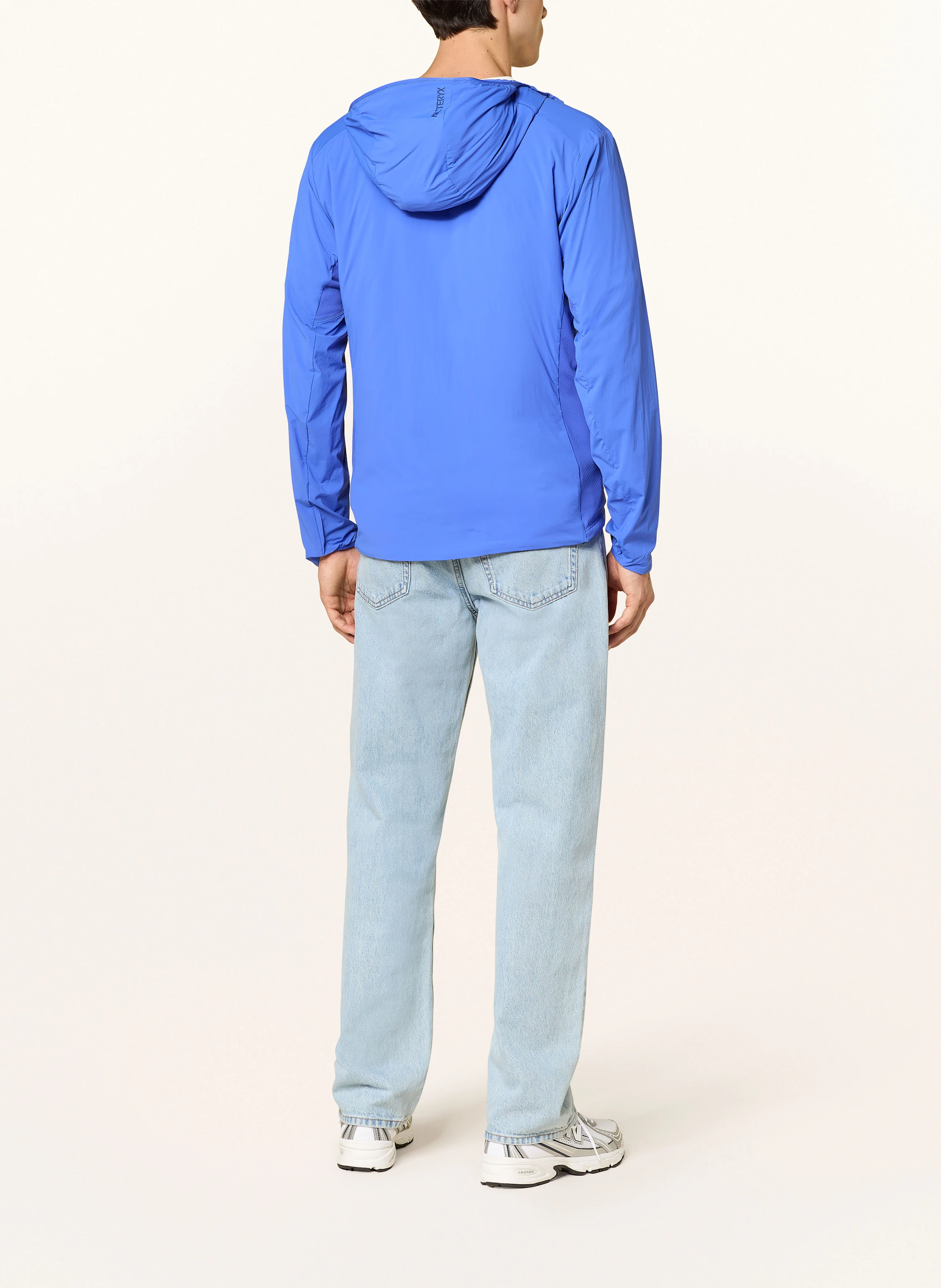 ARC'TERYX Midlayer-Jacke ATOM SL
