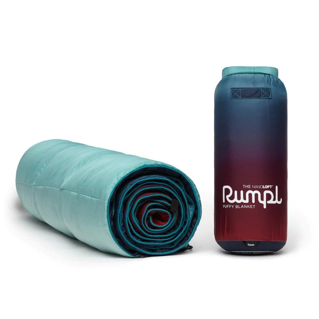 Rumpl<br>Nanoloft Puffy 1P
