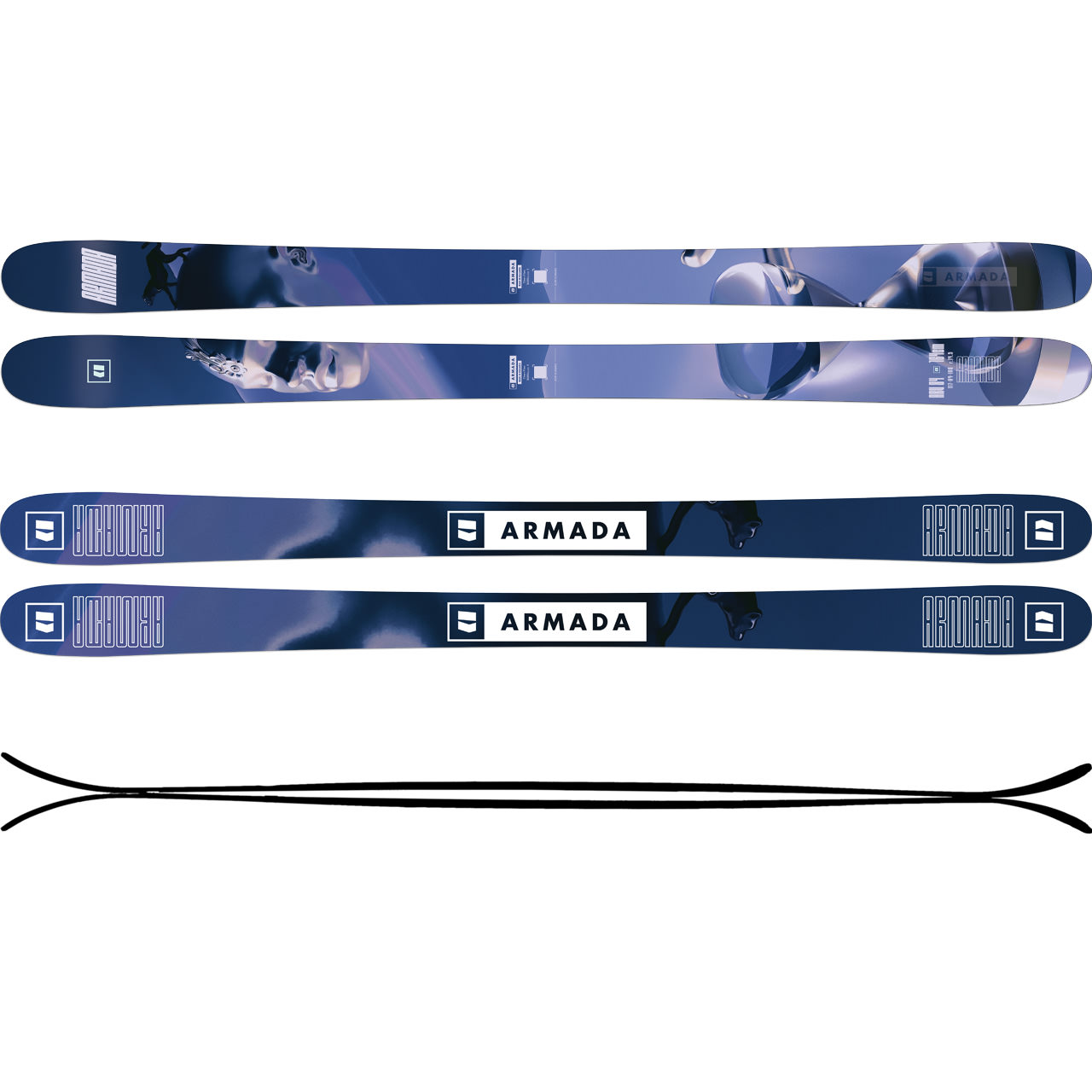 Armada ARV 84 Long | Armada Freeride   Allmountain Ski | Armada | A | MARKEN | XSPO