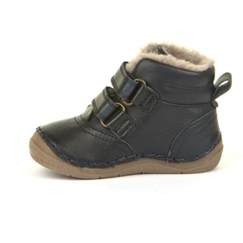 Froddo Froddo Amplio Paix Winter Fourrées Marine