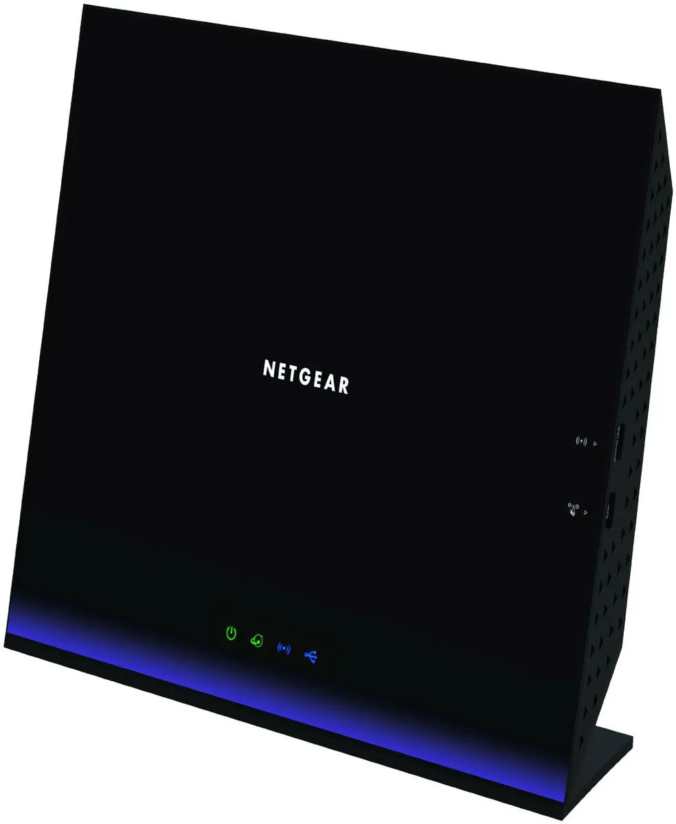 Netgear R6250-100PES Routeurs WiFi