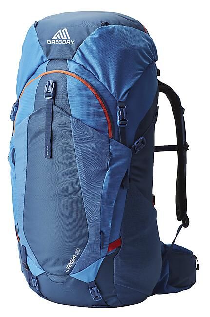 GREGORY - SAC ENFANT WANDER 50