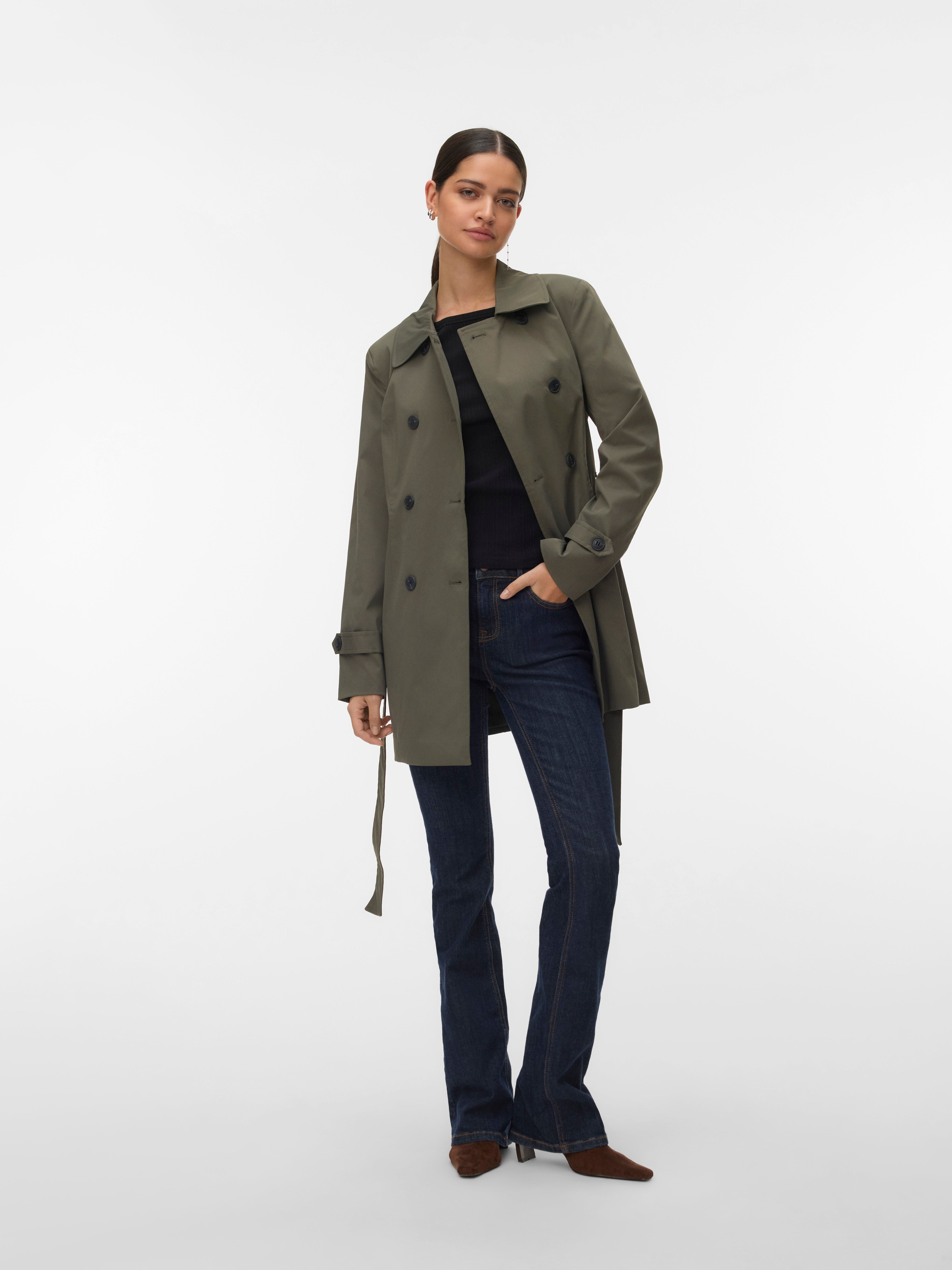 VMCHELSEA Trenchcoat