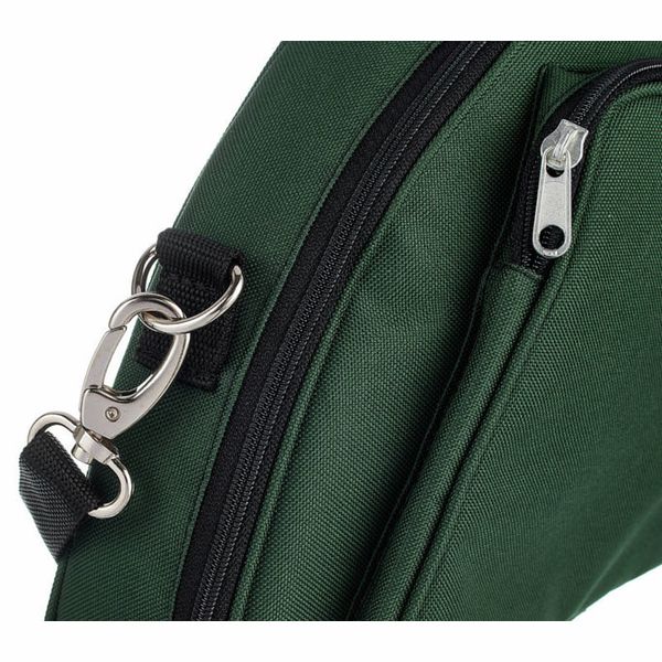 Dotzauer Bag Fürst Pless Horn green