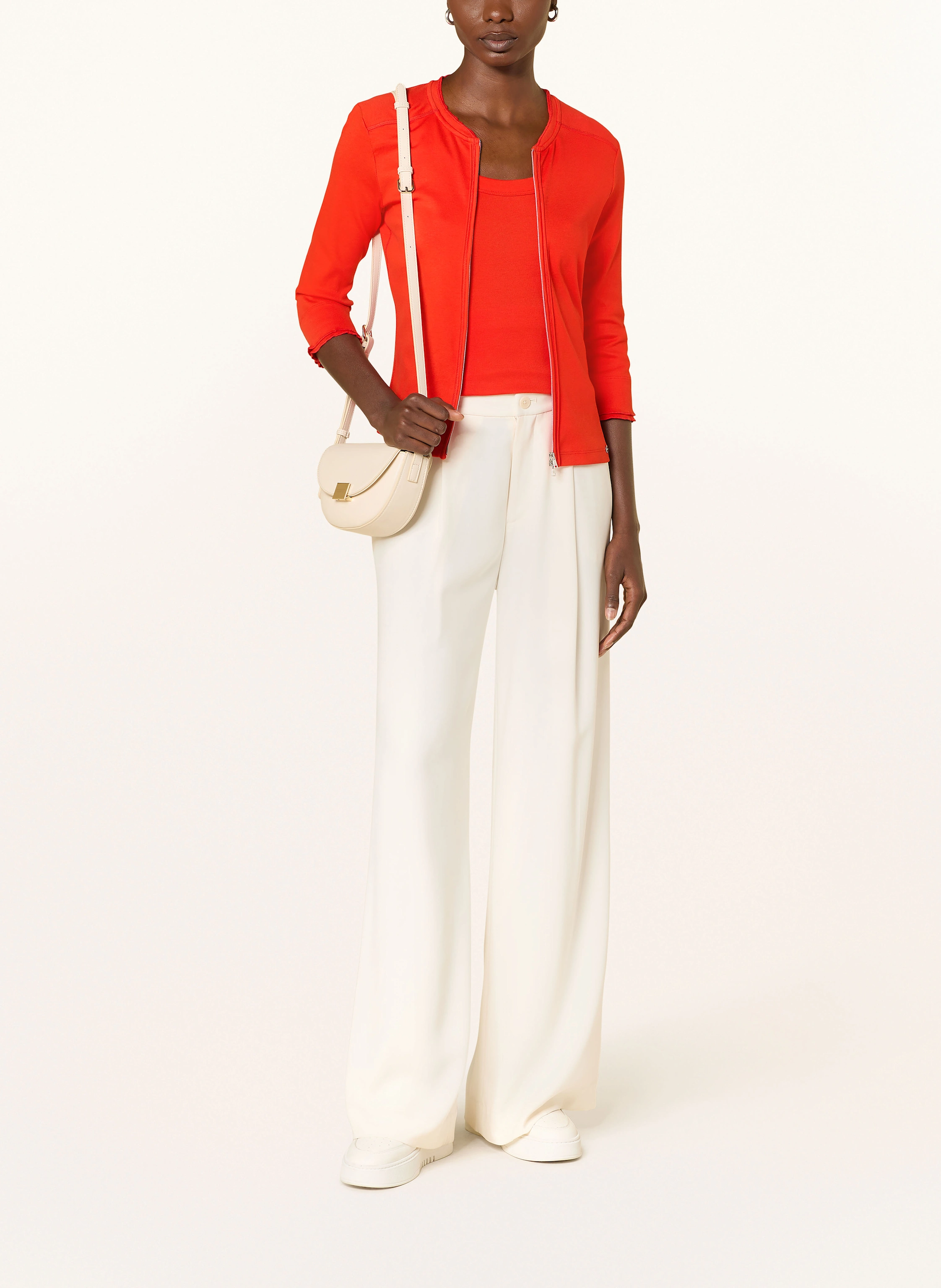 MARC CAIN Jerseyjacke