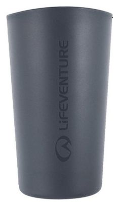 Gobelet Lifeventure Ellipse Gris