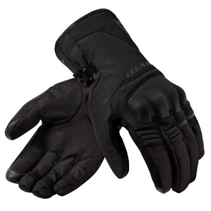 Gants Rev it LAVA H2O - Noir