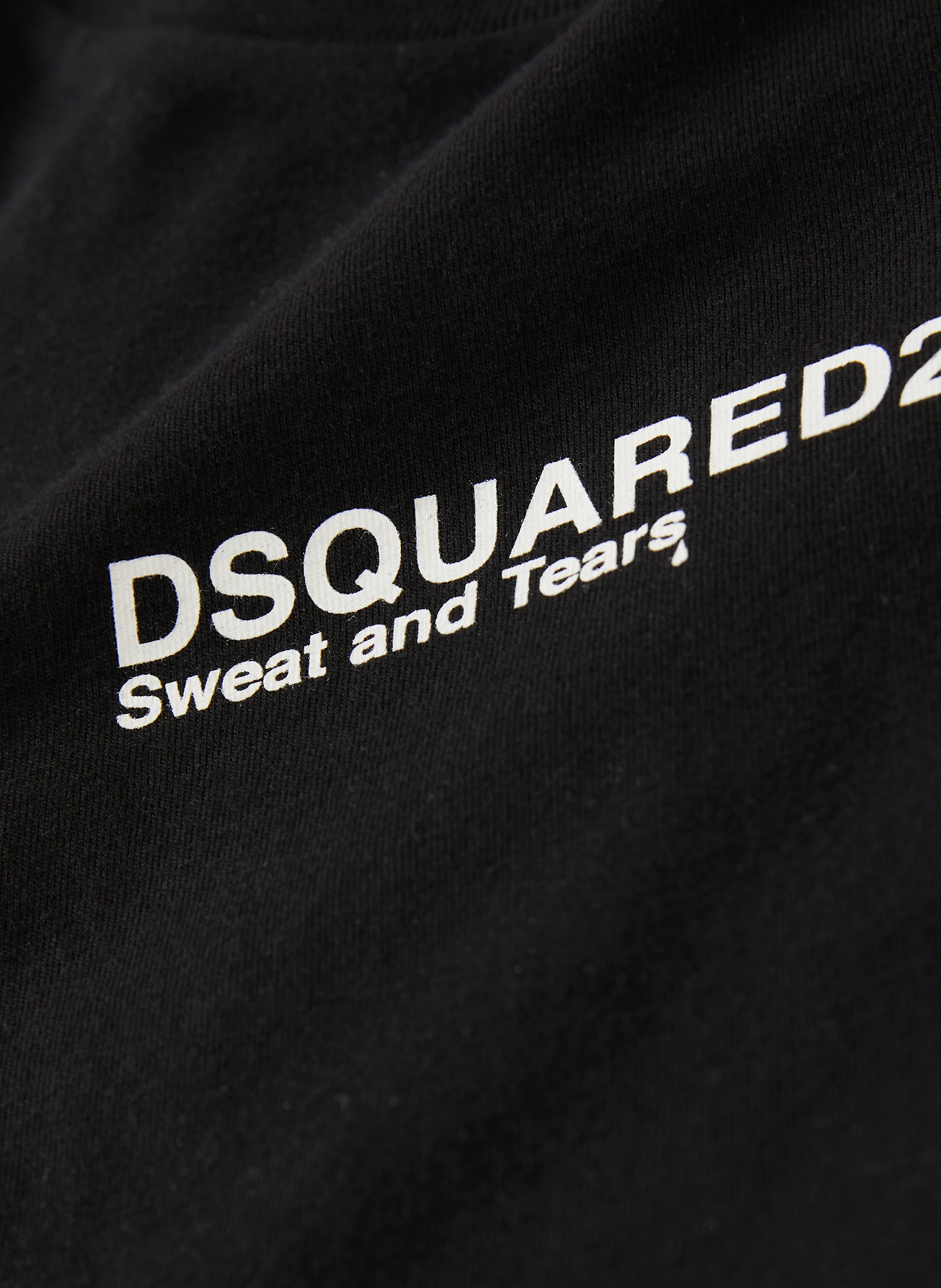 DSQUARED2 T-Shirt COOL FIT