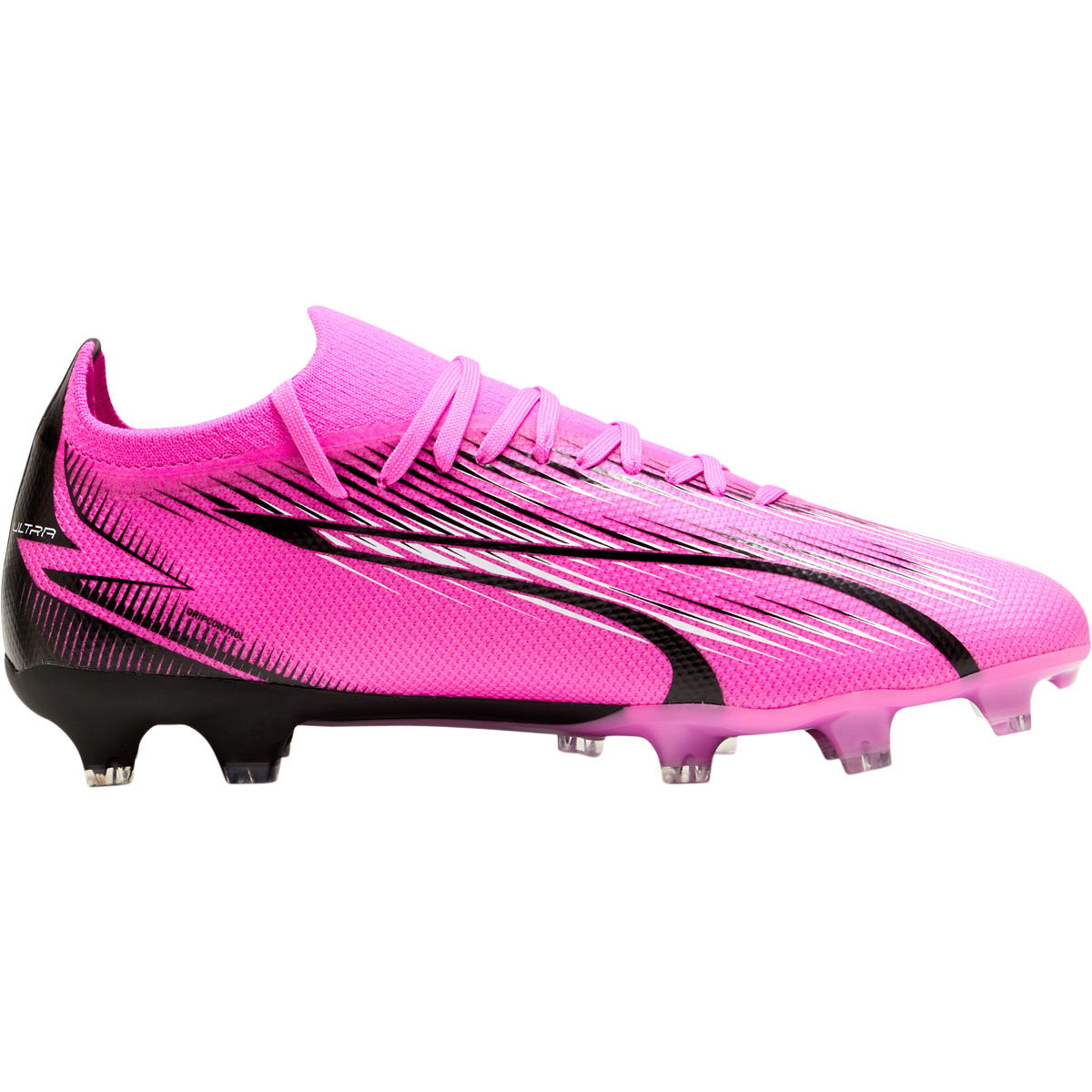 Puma Ultra Match FG/AG Fodboldstøvler