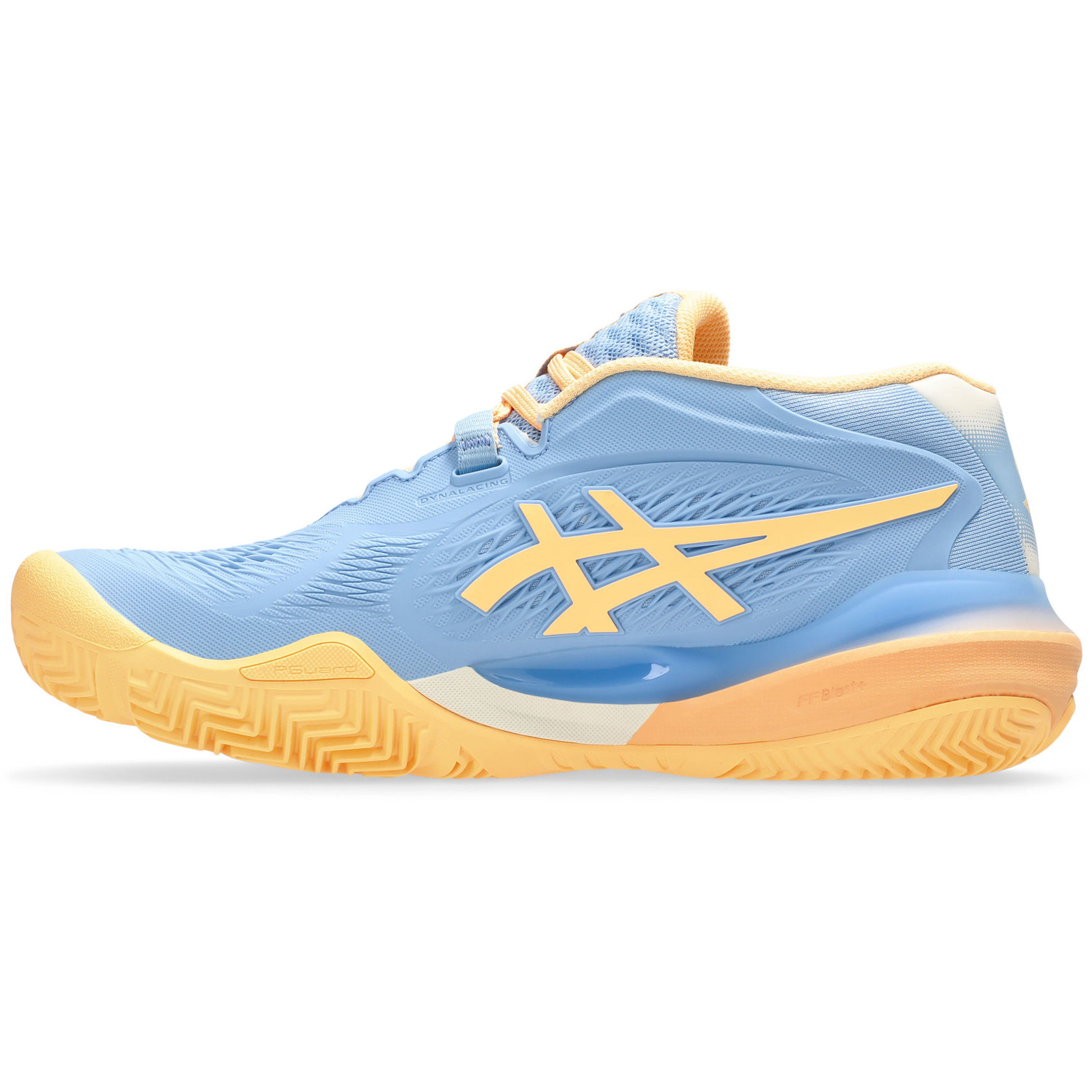 Asics Gel-Resolution Padel X Dames