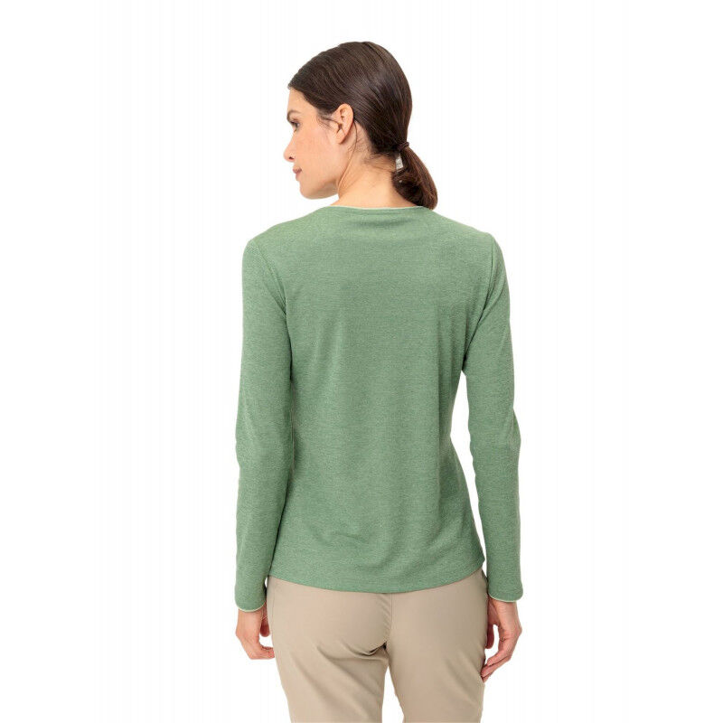 Essential LS T-Shirt - T-shirt femme