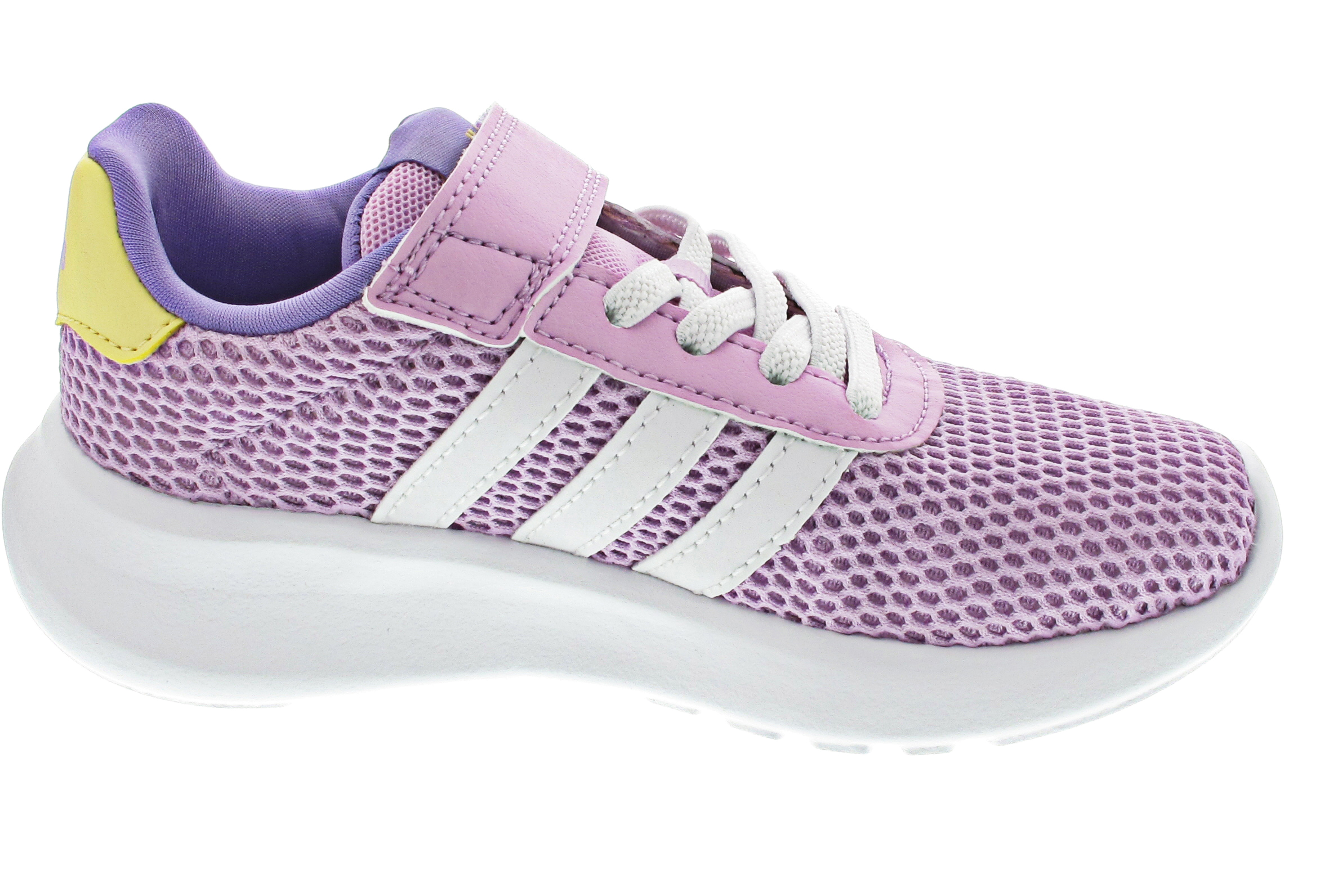 adidas Lite Racer 3.0 ELK Sneaker rosa kombi