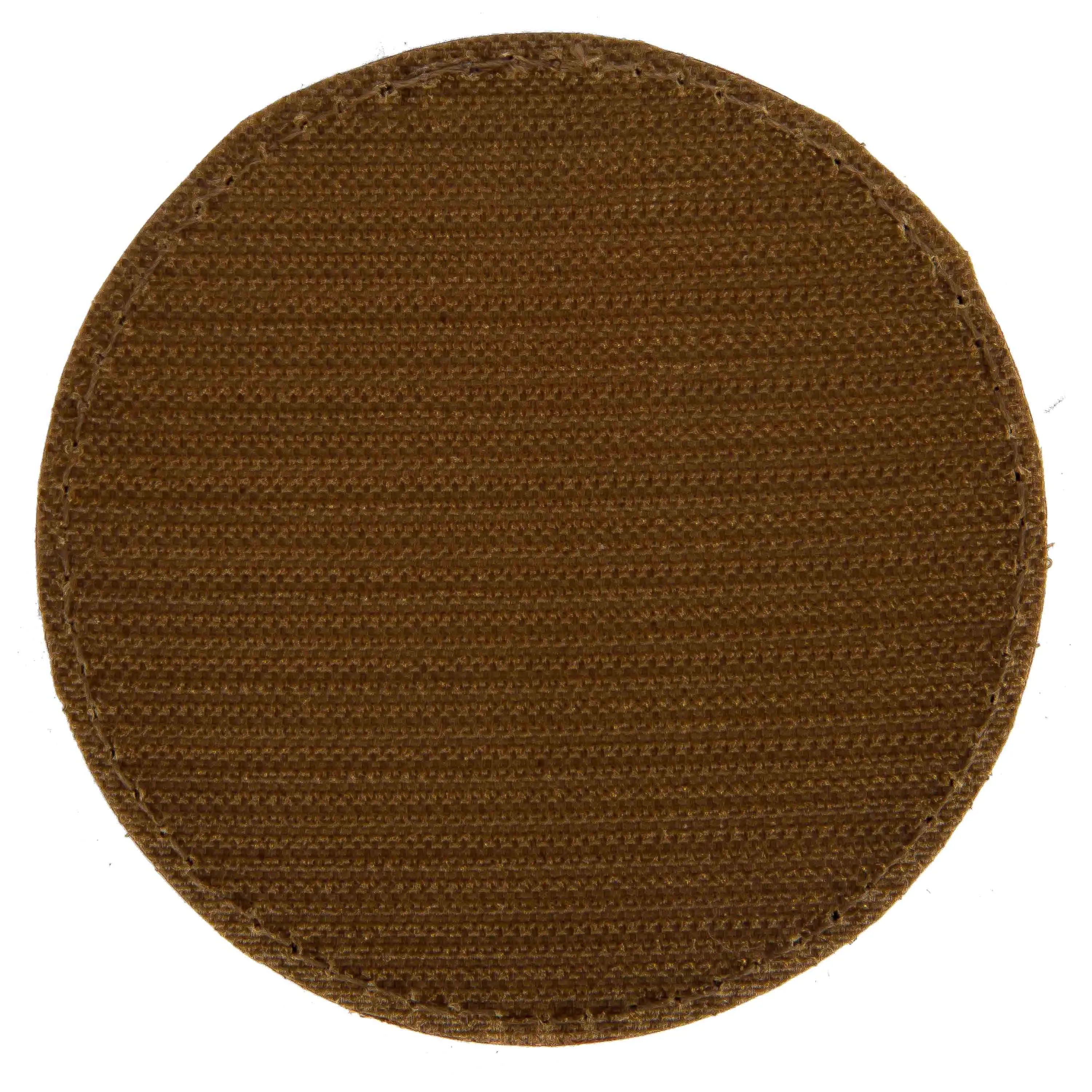 MD-Textil -  Lederpatch Vegvísir