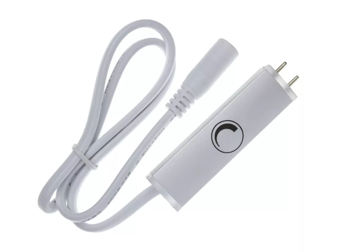 Switch Dimmable pour Profilé Aretha