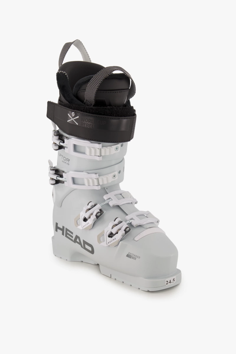 HEAD Raptor WCR 115 Damen Skischuh